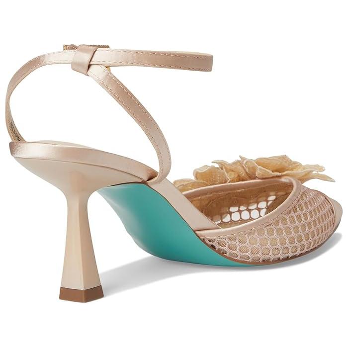 (取寄) ブルー バイ ベッツィジョンソン レディース スージー Blue by Betsey Johnson women Susie Blush P最大17倍1/1限定 (取寄) ブルー バイ ベッツィジョンソン レディース