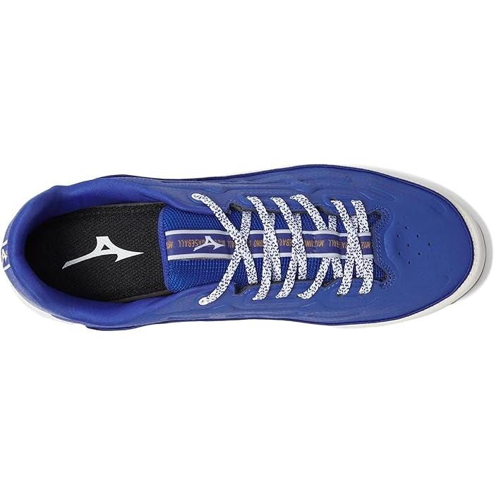 MIZUNO（ミズノ） P最大17倍1/1限定 (取寄) メンズ 9-スパイク