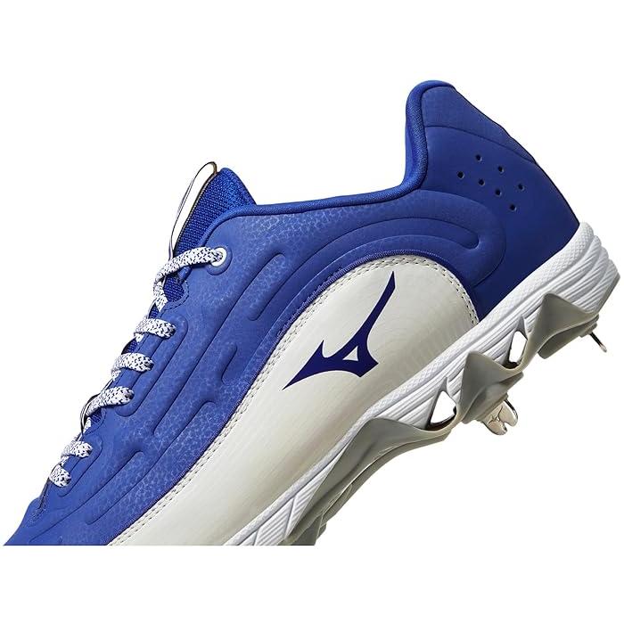 MIZUNO（ミズノ） P最大17倍1/1限定 (取寄) メンズ 9-スパイク