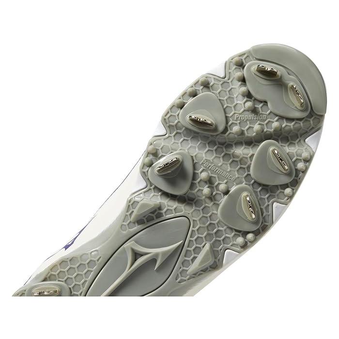 MIZUNO（ミズノ） P最大17倍1/1限定 (取寄) メンズ 9-スパイク