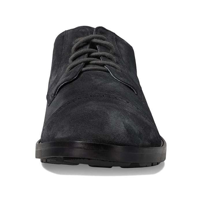 (取寄) ナオト メンズ  Naot men Bondos Charcoal Suede P最大17倍1/1限定 (取寄) ナオト メンズ Naot men Bondos Charcoal