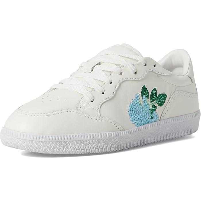 (取寄) ジャック ロジャース レディース ハイドランジア スニーカー Jack Rogers women Hydrangea Sneakers Ivory Multi ジャックロジャース（JACK ROGERS） (取寄) ジャック ロジャース