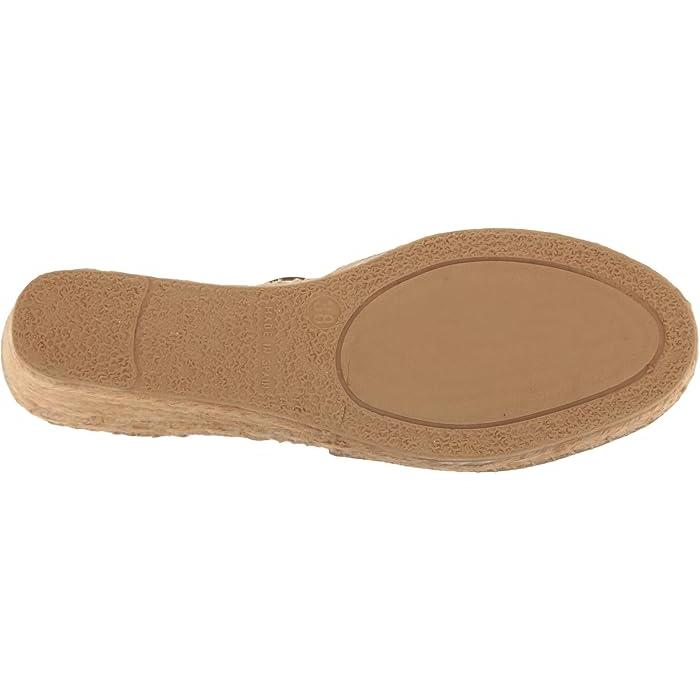 (取寄) トニー ポンズ レディース トレンプ Toni Pons women Tremp Taupe Suede Toni Pons（トニーポンズ） (取寄) トニー ポンズ レディース トレンプ