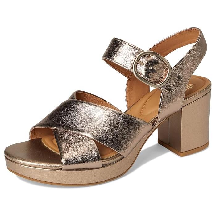 P最大17倍1/1限定 (取寄) ソフト レディース リジー Sofft women