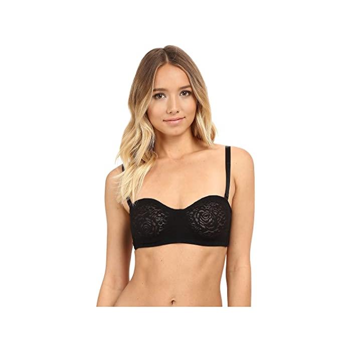 WACOAL（ワコール） (取寄) レディース ハロ レース ストラップレス