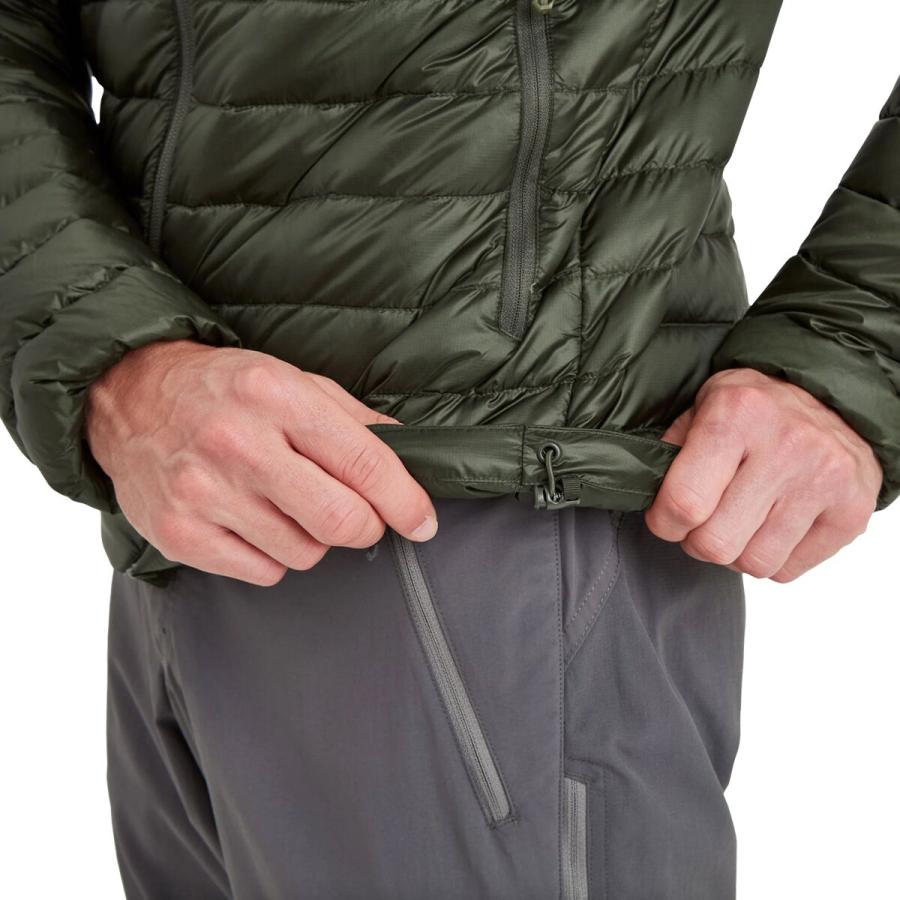 MONTANE P最大18倍3/30限定 (取寄) モンテイン メンズ アンチ-フリーズ 