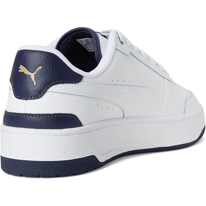 PUMA（プーマ） P最大17倍1/1限定 (取寄) メンズ CA マッチ シューズ