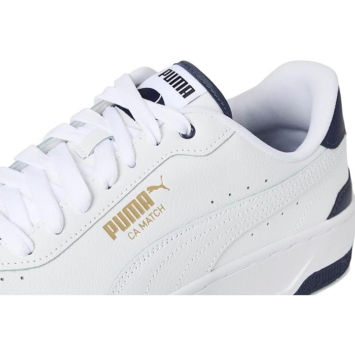 PUMA（プーマ） P最大17倍1/1限定 (取寄) メンズ CA マッチ シューズ