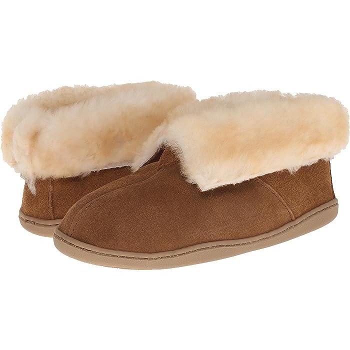 Minnetonka（ミネトンカ） P最大19倍2/27-3/1限定 (取寄) レディース