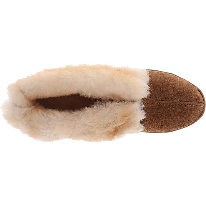 Minnetonka（ミネトンカ） P最大19倍2/27-3/1限定 (取寄) レディース