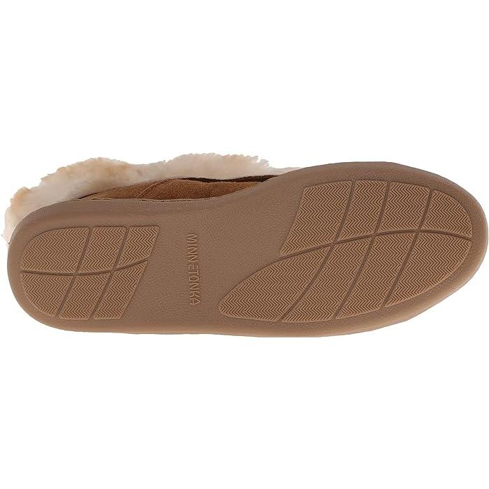 Minnetonka（ミネトンカ） P最大19倍2/27-3/1限定 (取寄) レディース