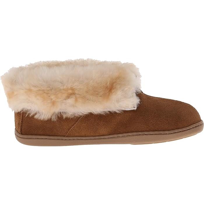 Minnetonka（ミネトンカ） P最大19倍2/27-3/1限定 (取寄) レディース
