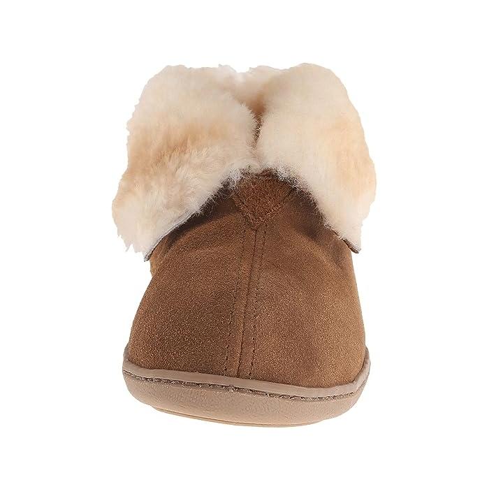 Minnetonka（ミネトンカ） P最大19倍2/27-3/1限定 (取寄) レディース