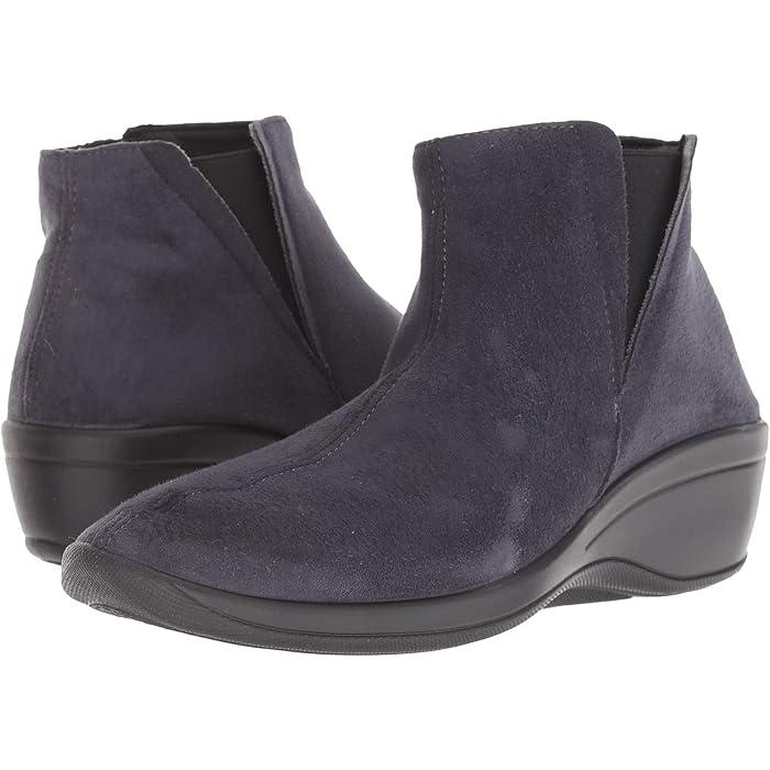(取寄) アルコペディコ レディース ルアナ Arcopedico women Luana Grey Suede ARCOPEDICO（アルコペディコ） P最大17倍1/1限定 (取寄) レディース