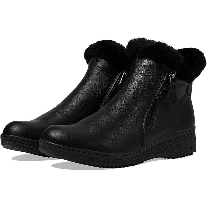 (取寄) スプリング ステップ レディース リパブリック Spring Step women Republic Black P最大17倍1/1限定 (取寄) スプリング ステップ レディース リ