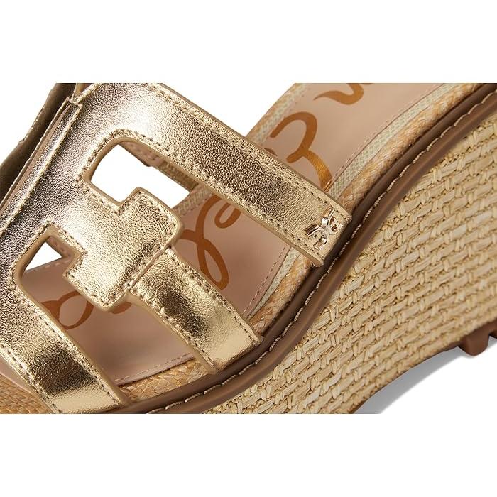 (取寄) サムエデルマン レディース レイン Sam Edelman women Laine Jute Sam Edelman（サムエデルマン） (取寄) レディース レイン シューズ