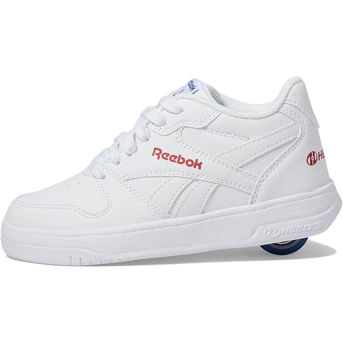 (取寄) ヒーリーズ キッズ リーボック BB4500 ロウ (リトル キッド/ビッグ