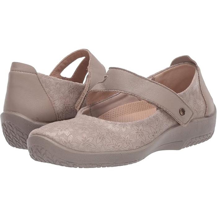 (取寄) アルコペディコ レディース コスモ Arcopedico women Cosmo Taupe Agatha ARCOPEDICO（アルコペディコ） (取寄) レディース コスモ Arcopedico