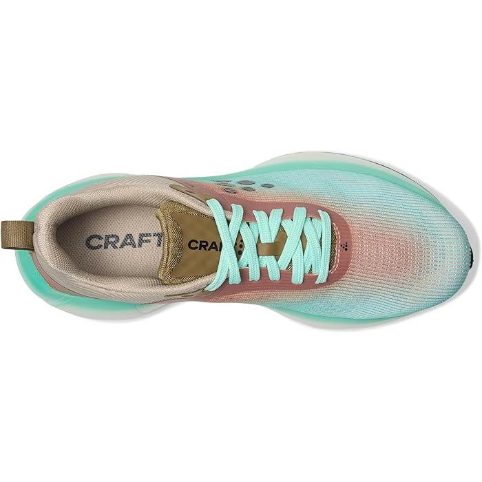 CRAFT P最大17倍1/1限定 (取寄) クラフト レディース ノードライト