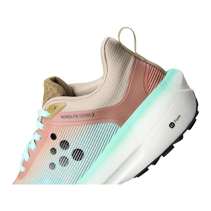 CRAFT P最大17倍1/1限定 (取寄) クラフト レディース ノードライト