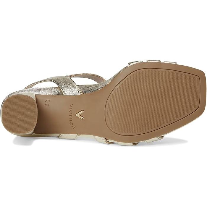 vionic（バイオニック） (取寄) レディース ノラ ストラップ サンダル