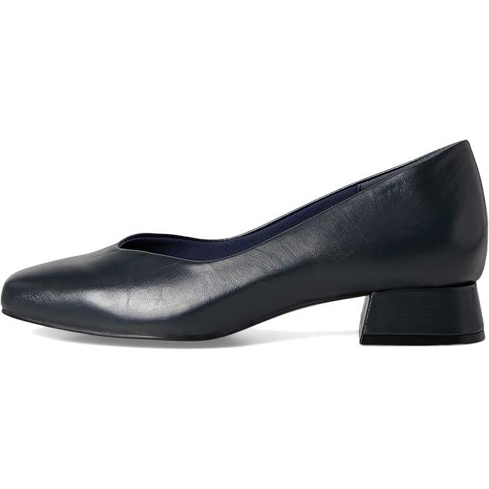 (取寄) デビッドテイト レディース フリーダム David Tate women Freedom Navy P最大17倍1/1限定 (取寄) デビッドテイト レディース フリーダム David