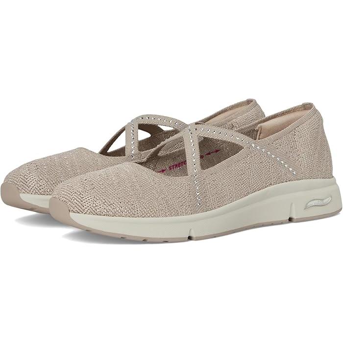 SKECHERS P最大22倍11/25-30限定 (取寄) スケッチャーズ レディース