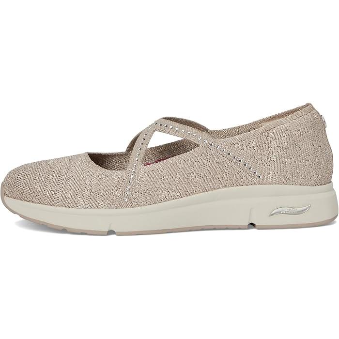 SKECHERS（スケッチャーズ） (取寄) レディース マーサ スチュワート