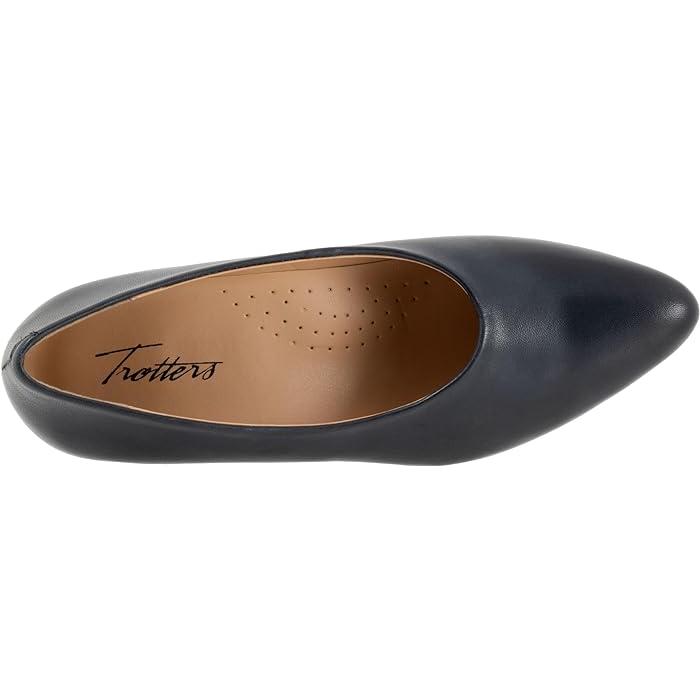 P最大17倍1/1限定 (取寄) トロッターズ レディース キンバー Trotters