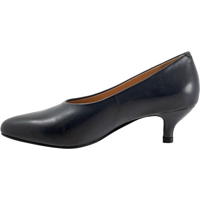 (取寄) トロッターズ レディース キンバー Trotters women Trotters Kimber Black P最大17倍1/1限定 (取寄) トロッターズ レディース キンバー Trotters