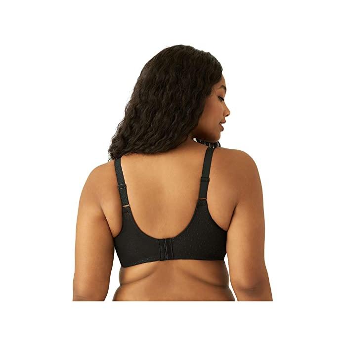 取寄) ワコール レディース バック アピール アンダーワイヤー ブラ