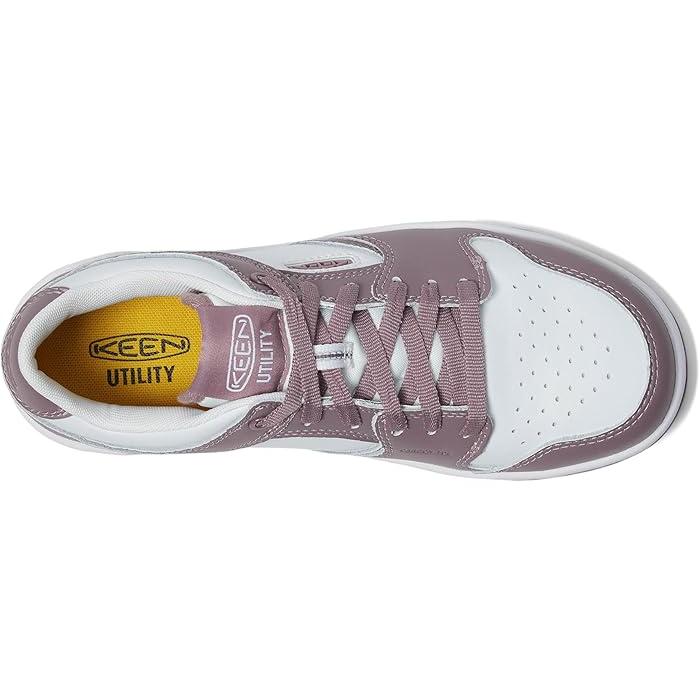 KEEN (取寄) キーン ユーティリティ レディース オーバートン (コンプ