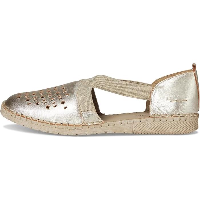 P最大17倍1/1限定 (取寄) ジョセフ セイベル レディース ソフィー 44