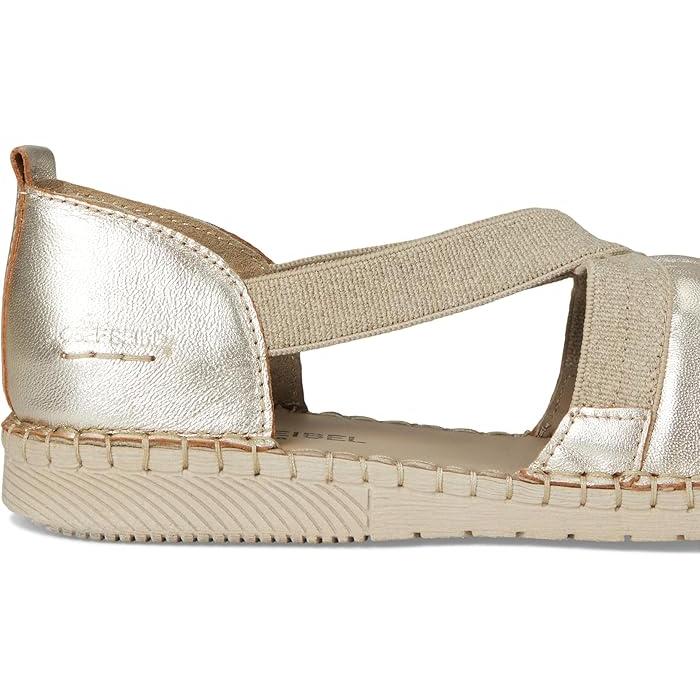 P最大17倍1/1限定 (取寄) ジョセフ セイベル レディース ソフィー 44