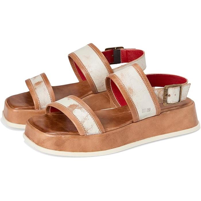 (取寄) ベッドステュ レディース バイス Bed Stu women Vice Nectar Lux Tan Rustic P最大17倍1/1限定 (取寄) ベッドステュ レディース バイス Bed Stu