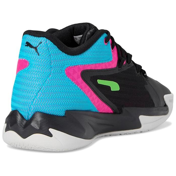 PUMA（プーマ） P最大21倍1/30-2/1限定 (取寄) メンズ ダガー