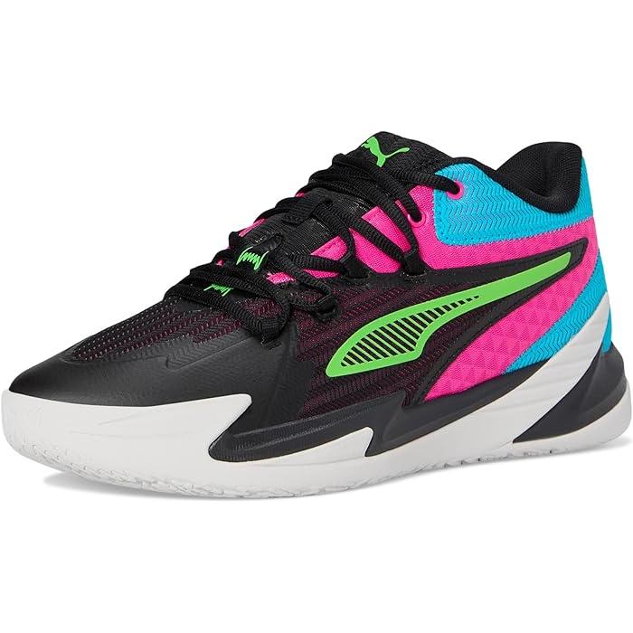 PUMA（プーマ） (取寄) メンズ ダガー バスケットボール シューズ PUMA