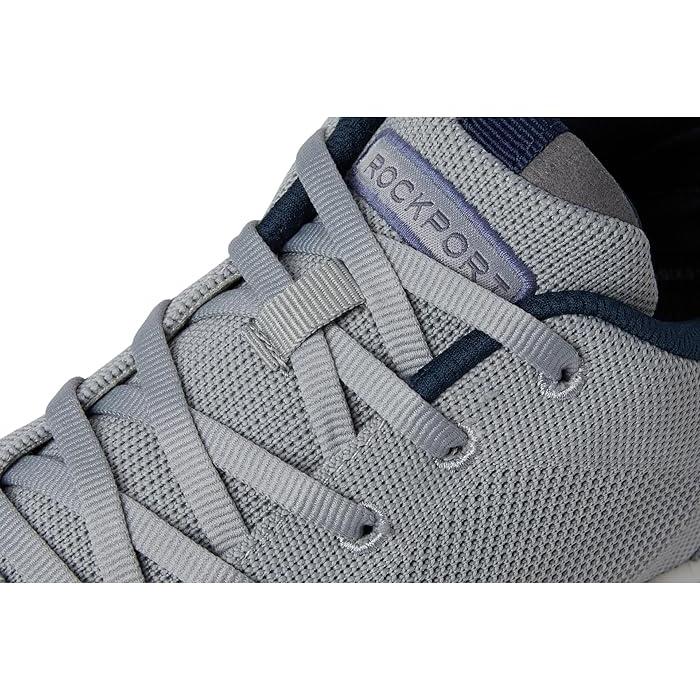 (取寄) ロックポート メンズ  Rockport men Rafferty Grey ROCKPORT（ロックポート） P最大17倍1/1限定 (取寄) メンズ Rockport