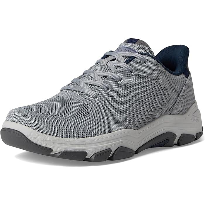 (取寄) ロックポート メンズ  Rockport men Rafferty Grey ROCKPORT（ロックポート） P最大17倍1/1限定 (取寄) メンズ Rockport