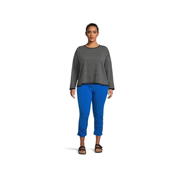 P最大17倍1/1限定 (取寄) XCVI レディース アクサナ レギングス women