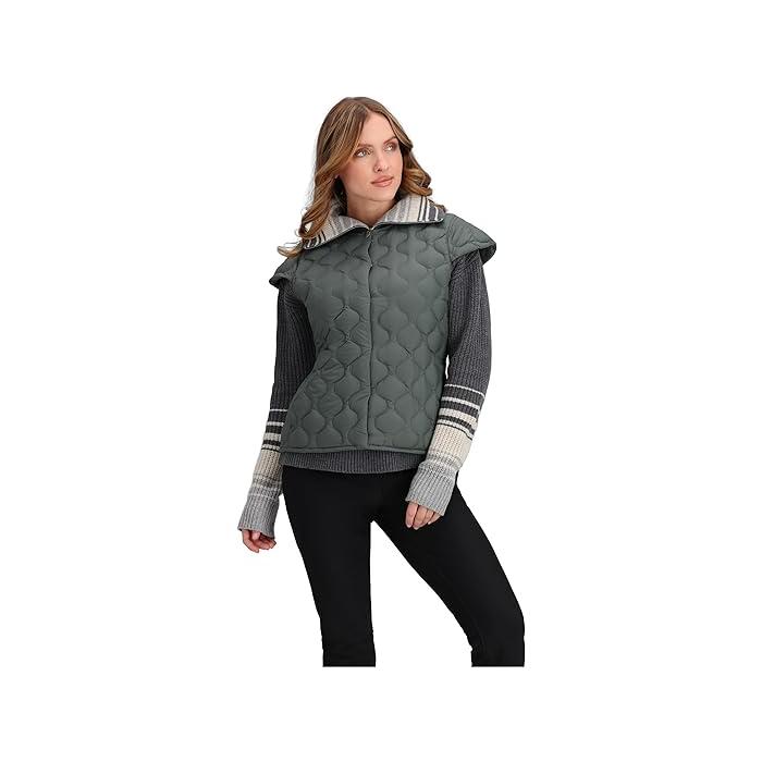 obermeyer■オバマイヤー■レディースダウンジャケット■Mサイズ Cosima Down Jacket – Obermeyer