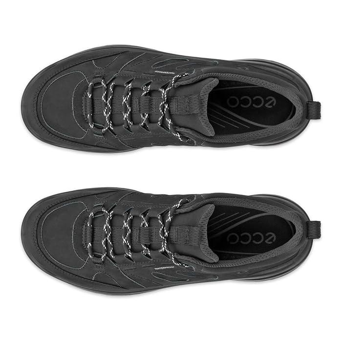 ecco（エコー） (取寄) スポーツ レディース オフロード レザー