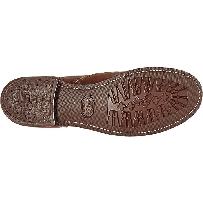 取寄) レッドウィング メンズ 6 アイロン レンジャー ラグ Red Wing