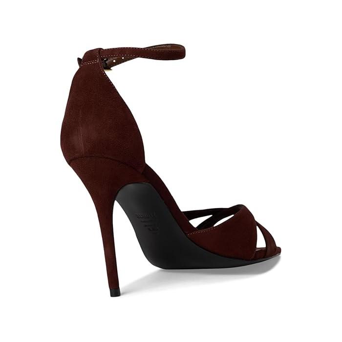 SCHUTZ（シュッツ） P最大17倍1/1限定 (取寄) レディース ヒルダ