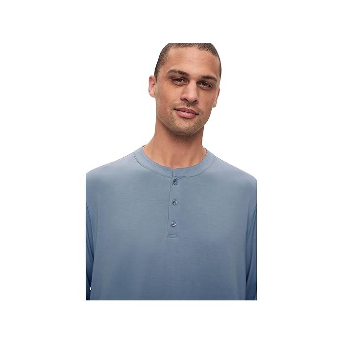 eberjey（エバージェイ） P最大17倍1/1限定 (取寄) メンズ ヘンリー