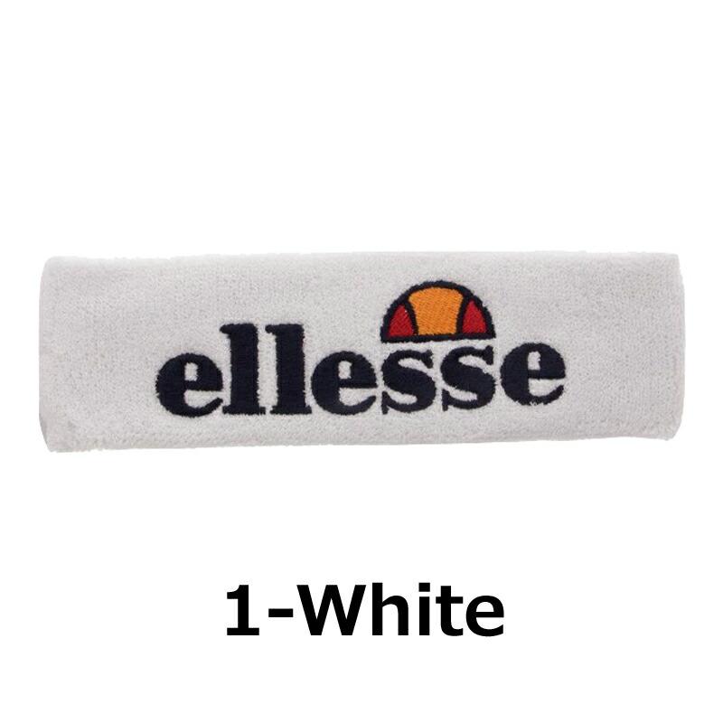 ellesse（エレッセ） ヘッドバンド メンズ レディース サンマ スポーツ