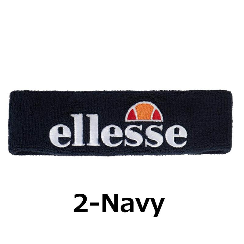 ellesse（エレッセ） ヘッドバンド メンズ レディース サンマ スポーツ