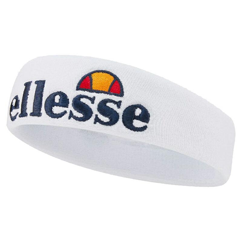 ellesse（エレッセ） ヘッドバンド メンズ レディース サンマ スポーツ