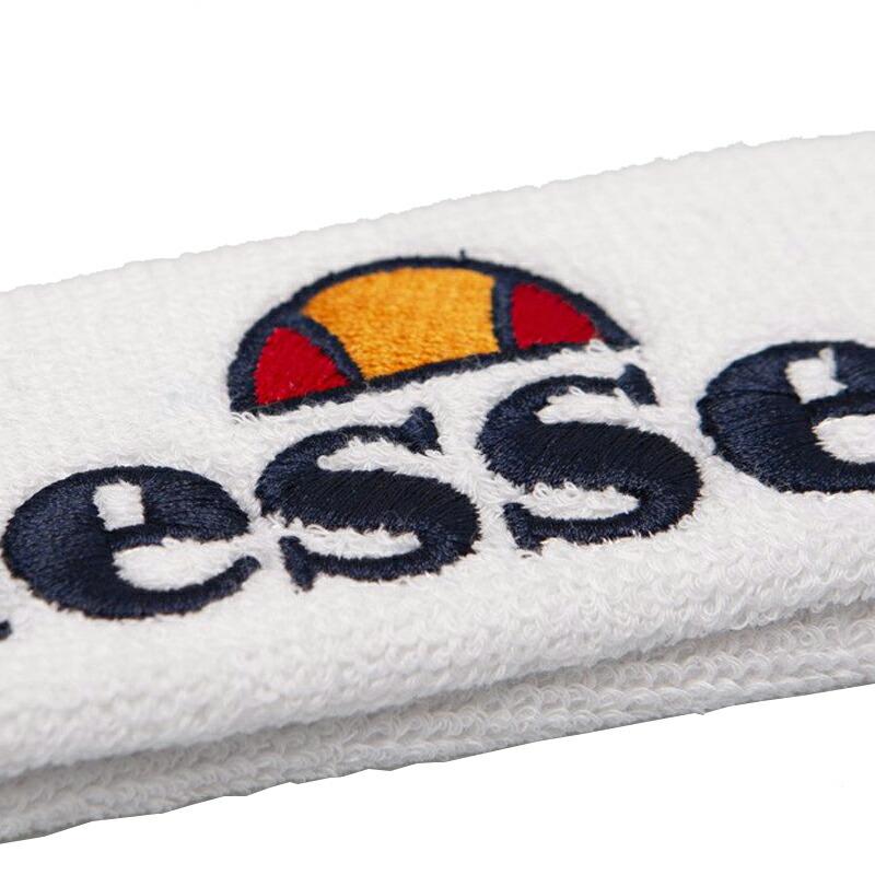 ellesse（エレッセ） ヘッドバンド メンズ レディース サンマ スポーツ