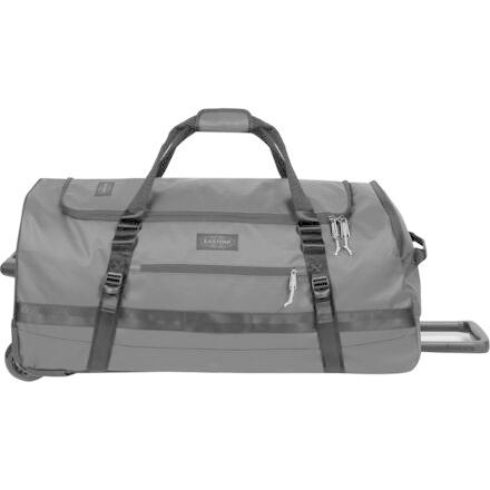 (取寄) イーストパック ダッフル ホイール ミディアム パック Eastpak Duffel Wheelの画像